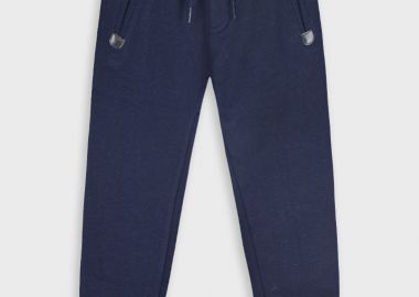 Παντελόνι φόρμας πικέ | ΜΑΡΕΝ - Energiers - 